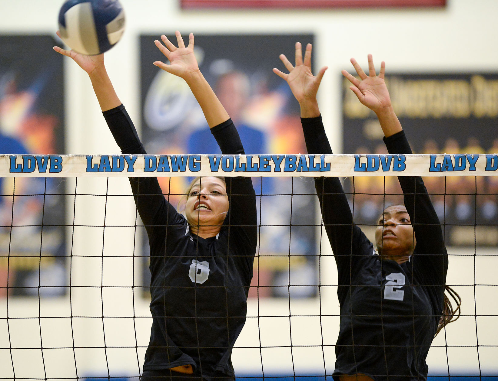 Copperas Cove Vs. Midway